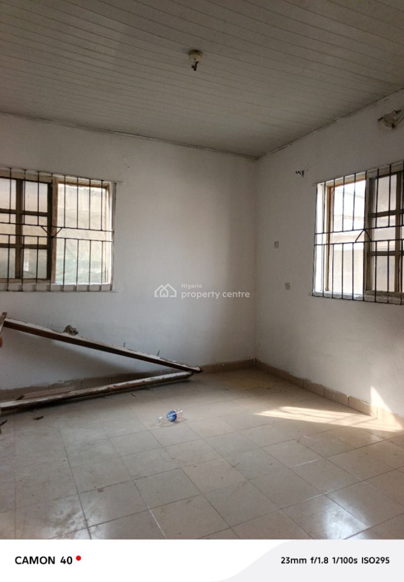 Luxury Room and Parlour Self Contain, Badore, Ajah, Lagos, Mini Flat (room and Parlour) for Rent