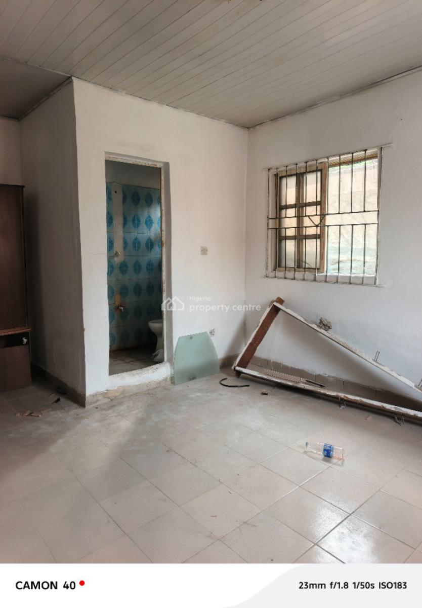 Luxury Room and Parlour Self Contain, Badore, Ajah, Lagos, Mini Flat (room and Parlour) for Rent