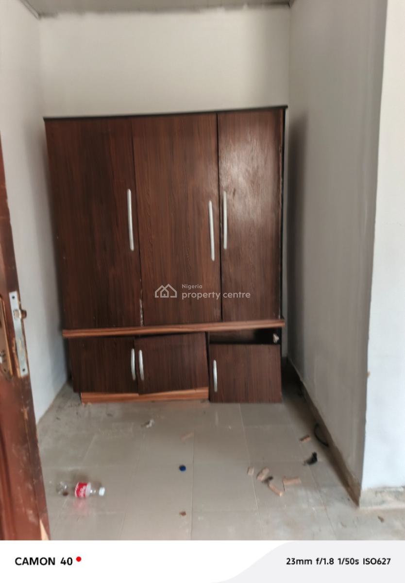 Luxury Room and Parlour Self Contain, Badore, Ajah, Lagos, Mini Flat (room and Parlour) for Rent