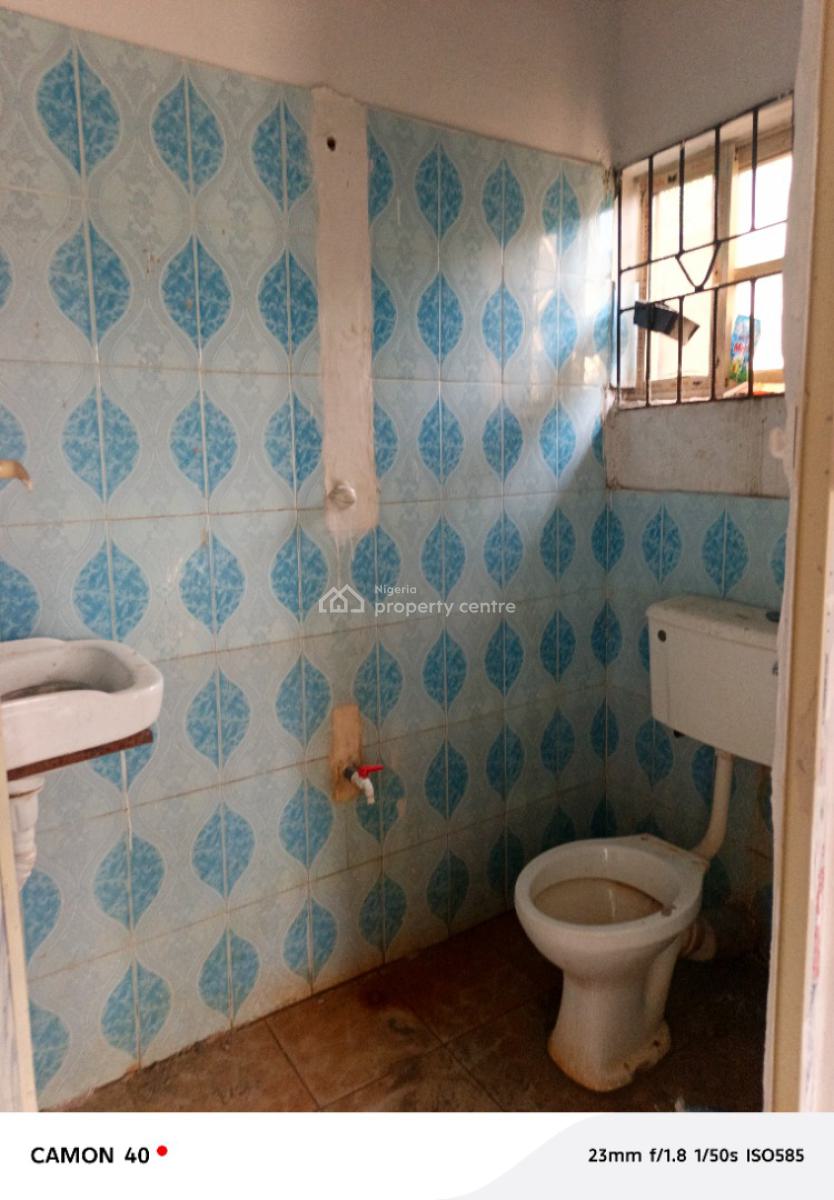 Luxury Room and Parlour Self Contain, Badore, Ajah, Lagos, Mini Flat (room and Parlour) for Rent