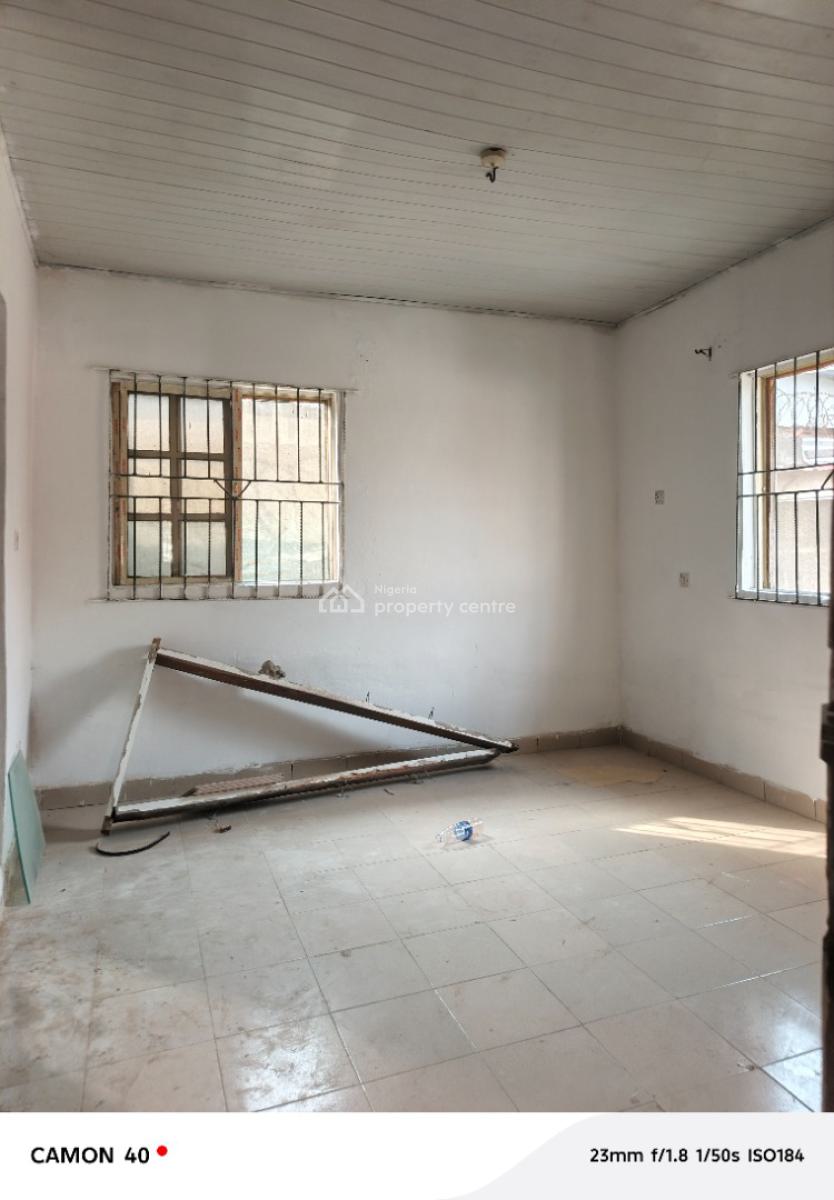 Luxury Room and Parlour Self Contain, Badore, Ajah, Lagos, Mini Flat (room and Parlour) for Rent