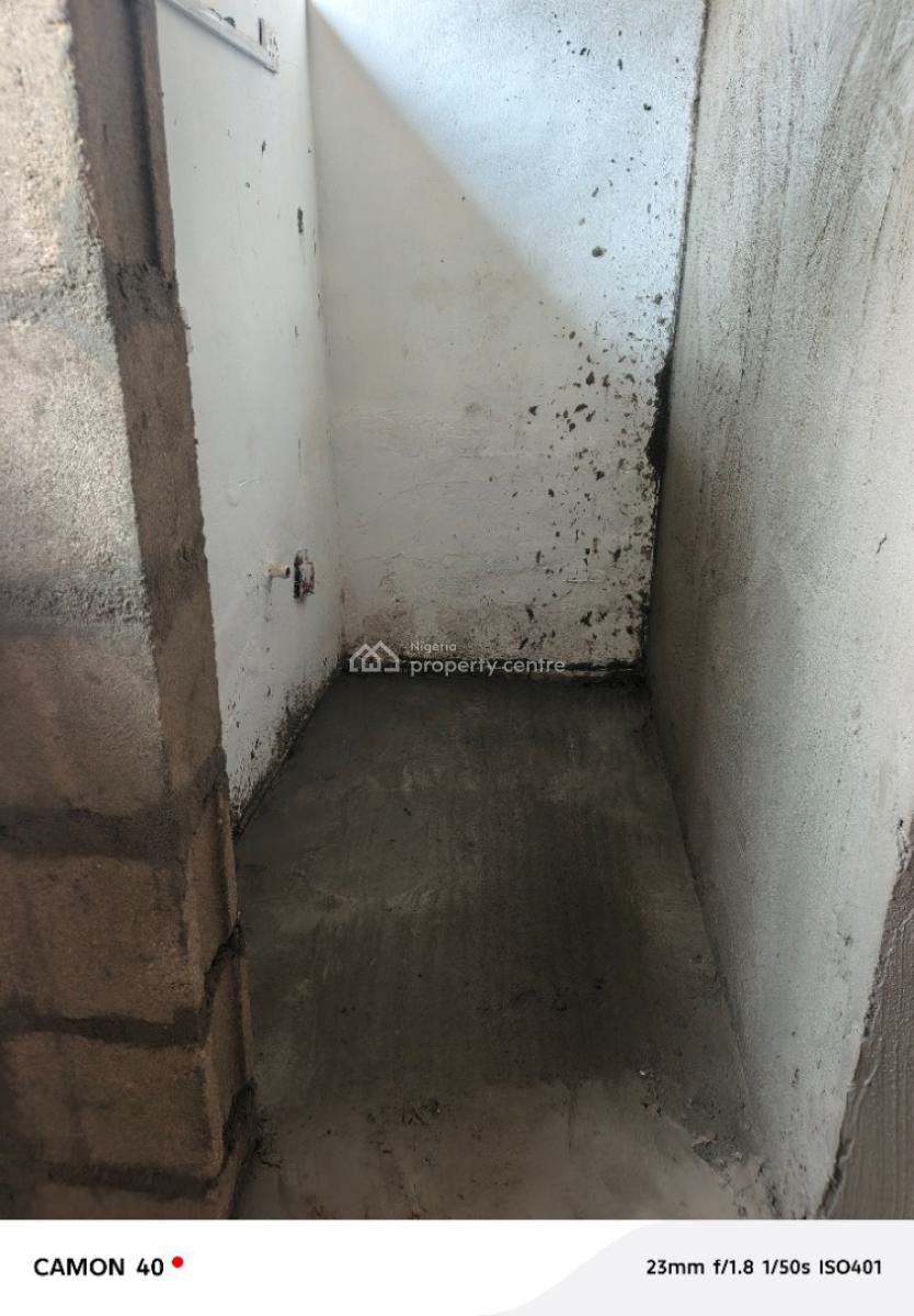 Luxury Room and Parlour Self Contain, Badore, Ajah, Lagos, Mini Flat (room and Parlour) for Rent