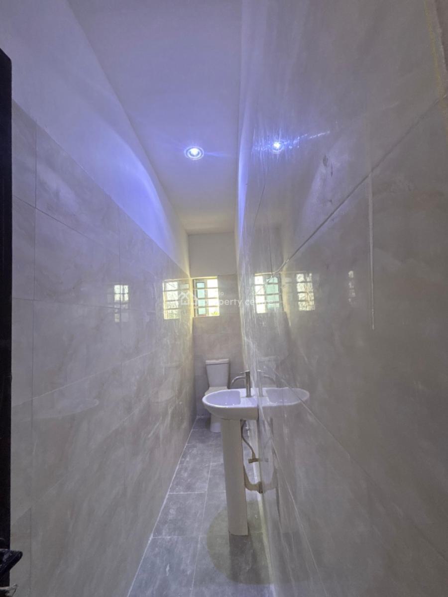 Newly Built 2 Bedroom Luxurious Flat, Gra, Abijo, Lekki, Lagos, Flat / Apartment for Rent