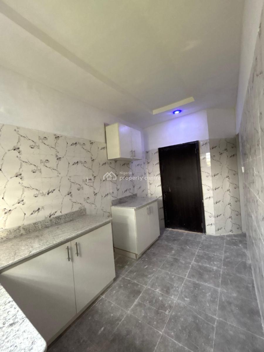 Newly Built 2 Bedroom Luxurious Flat, Gra, Abijo, Lekki, Lagos, Flat / Apartment for Rent