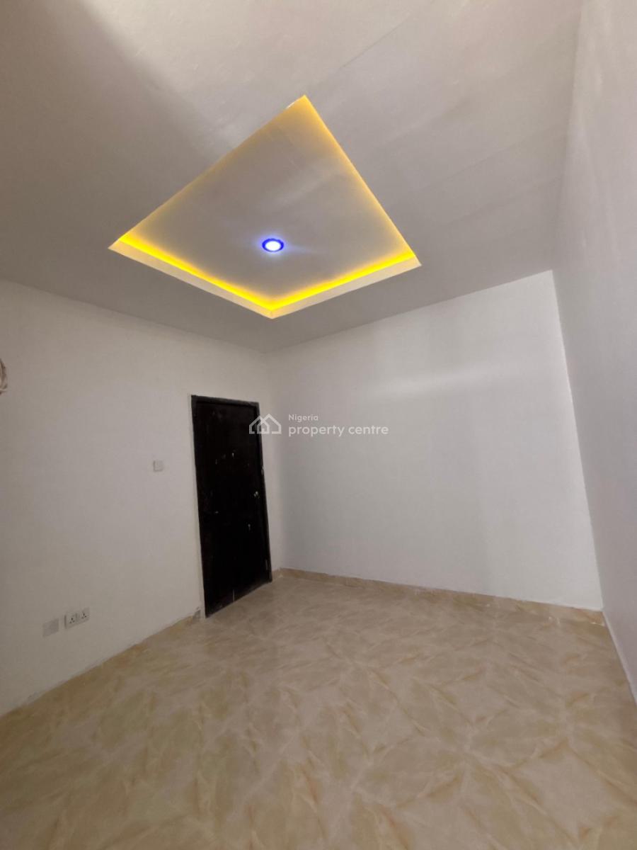 Newly Built 2 Bedroom Luxurious Flat, Gra, Abijo, Lekki, Lagos, Flat / Apartment for Rent