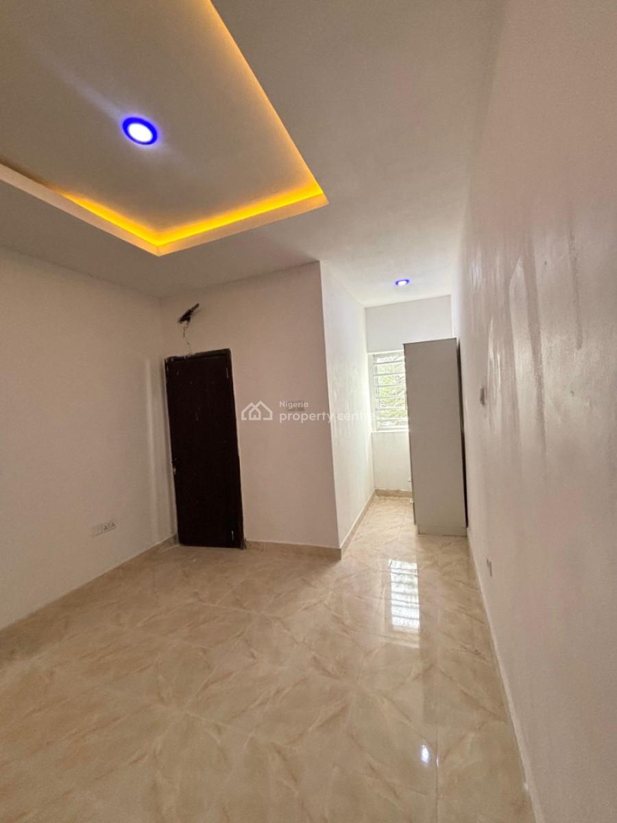 Newly Built 2 Bedroom Luxurious Flat, Gra, Abijo, Lekki, Lagos, Flat / Apartment for Rent