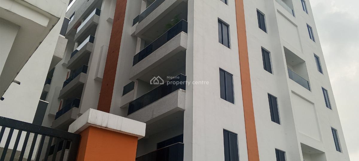 4 Bedroom Terraced Duplex, Off Adminraly Way Lekki Phase1, Lekki, Lagos, Terraced Duplex for Sale