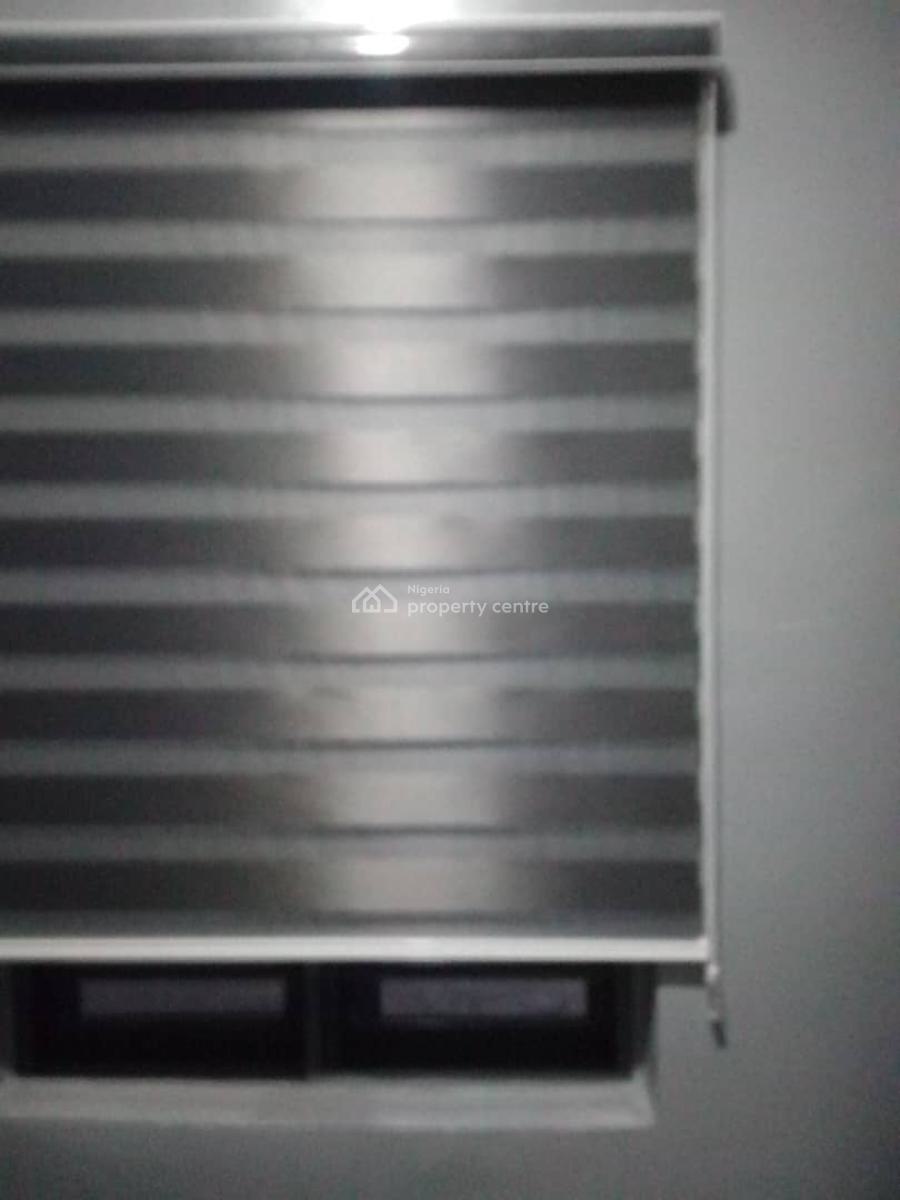 Lovely Boys Quarters Self-con, Opebi, Ikeja, Lagos, Self Contain (single Rooms) for Rent