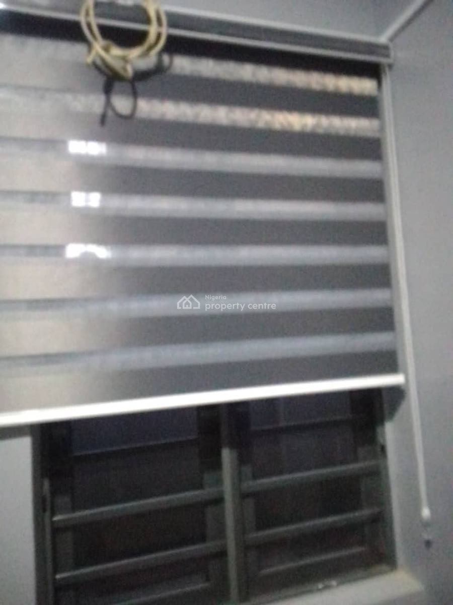 Lovely Boys Quarters Self-con, Opebi, Ikeja, Lagos, Self Contain (single Rooms) for Rent