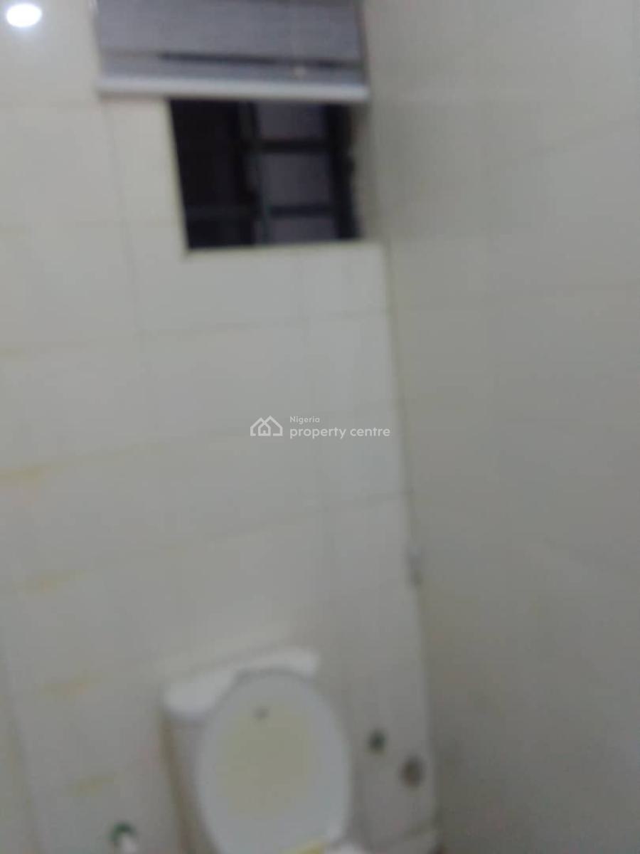 Lovely Boys Quarters Self-con, Opebi, Ikeja, Lagos, Self Contain (single Rooms) for Rent