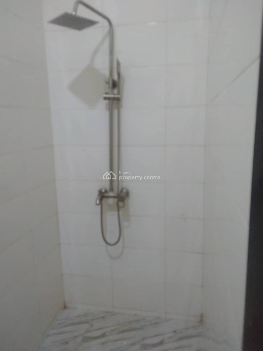 Lovely Boys Quarters Self-con, Opebi, Ikeja, Lagos, Self Contain (single Rooms) for Rent