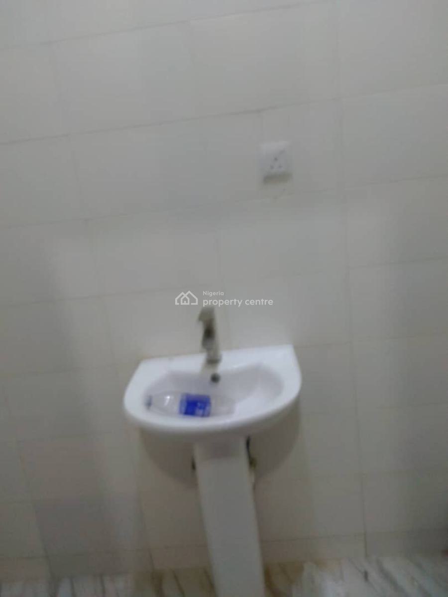 Lovely Boys Quarters Self-con, Opebi, Ikeja, Lagos, Self Contain (single Rooms) for Rent