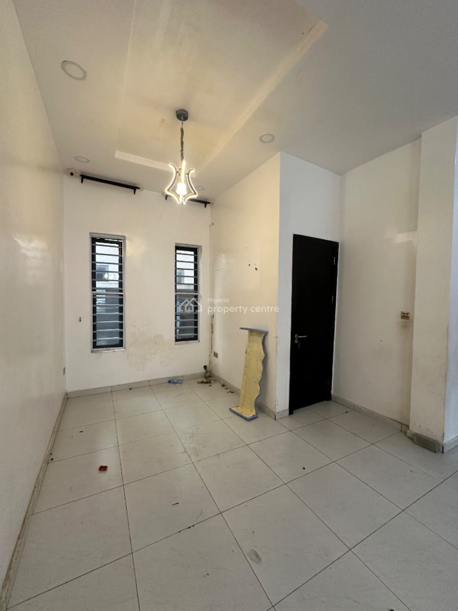 4 Bedroom Terraced Duplex, Orchid, Lekki, Lagos, Terraced Duplex for Rent