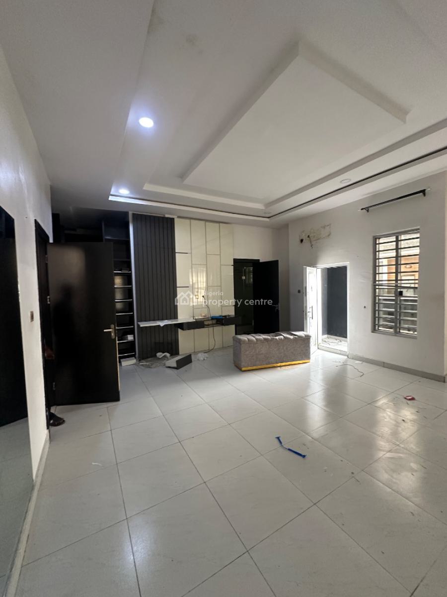 4 Bedroom Terraced Duplex, Orchid, Lekki, Lagos, Terraced Duplex for Rent