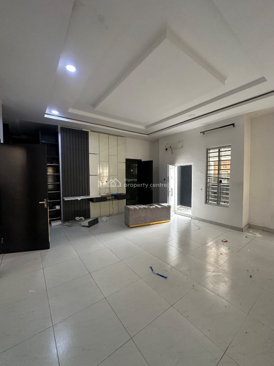 4 Bedroom Terraced Duplex, Orchid, Lekki, Lagos, Terraced Duplex for Rent