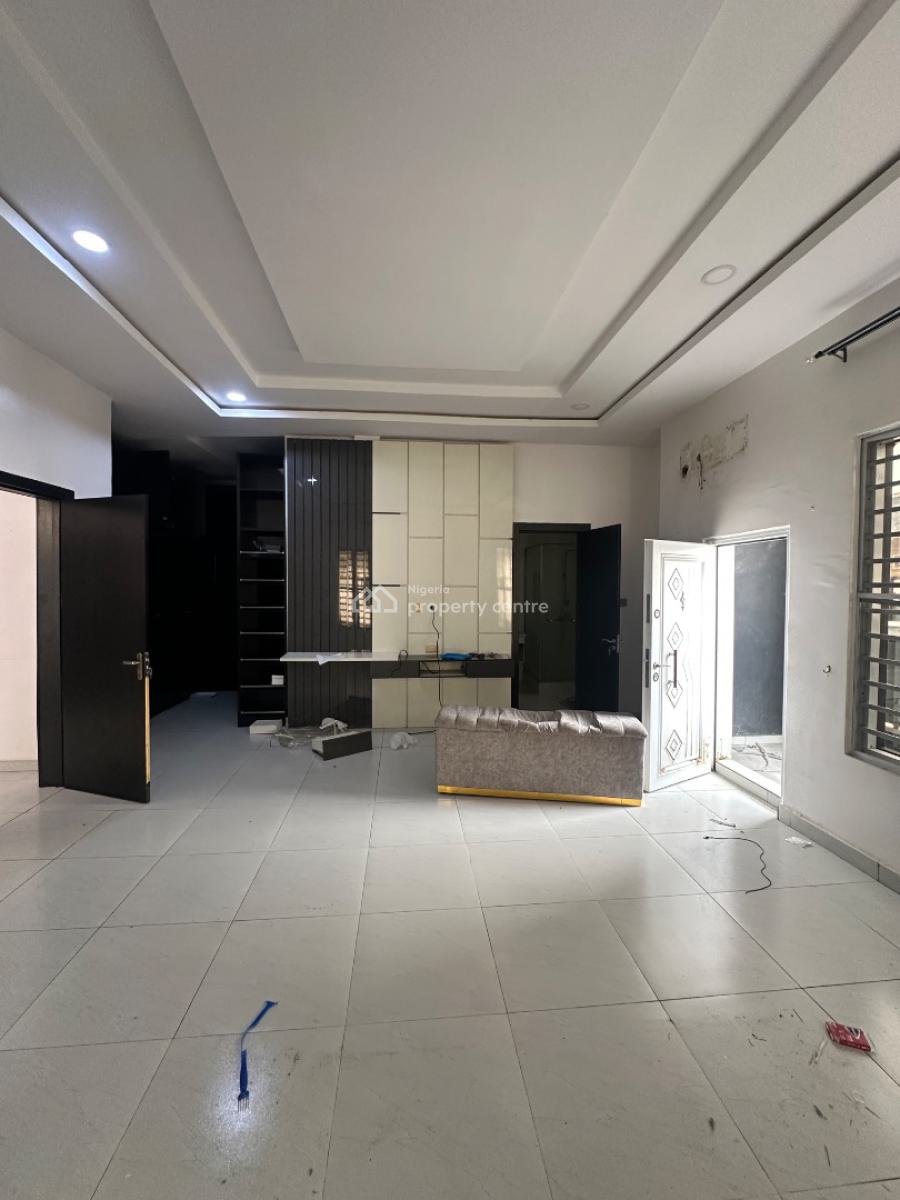 4 Bedroom Terraced Duplex, Orchid, Lekki, Lagos, Terraced Duplex for Rent