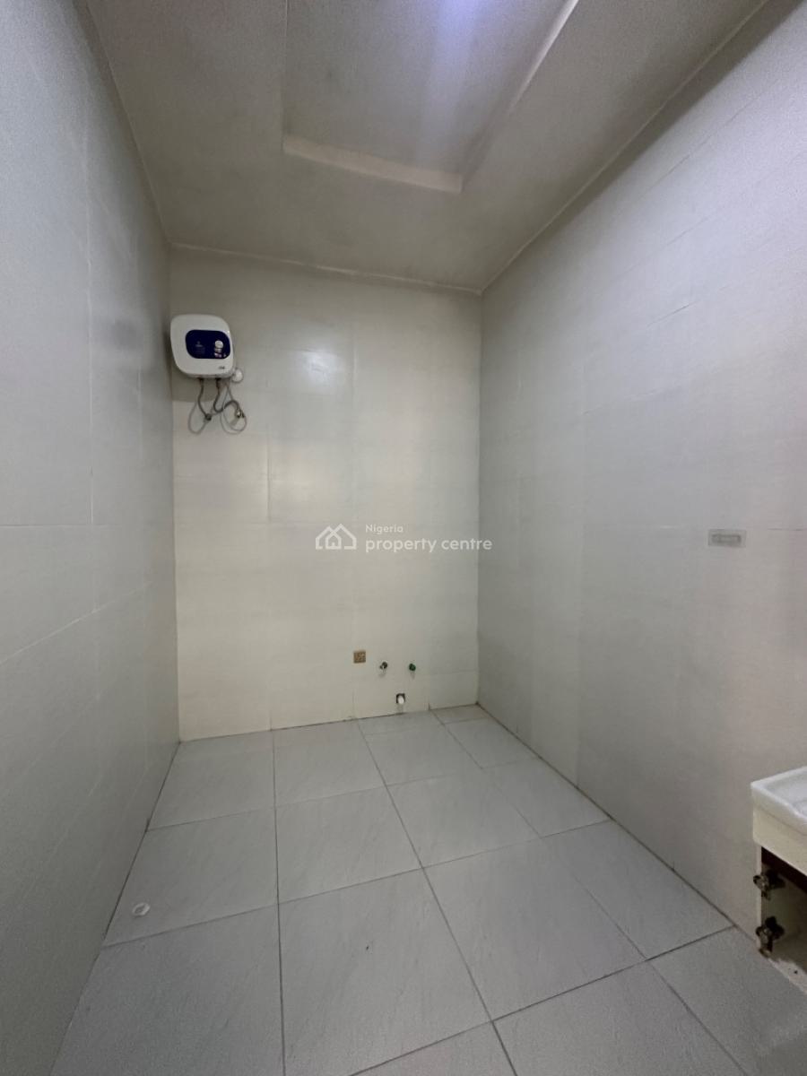 4 Bedroom Terraced Duplex, Orchid, Lekki, Lagos, Terraced Duplex for Rent
