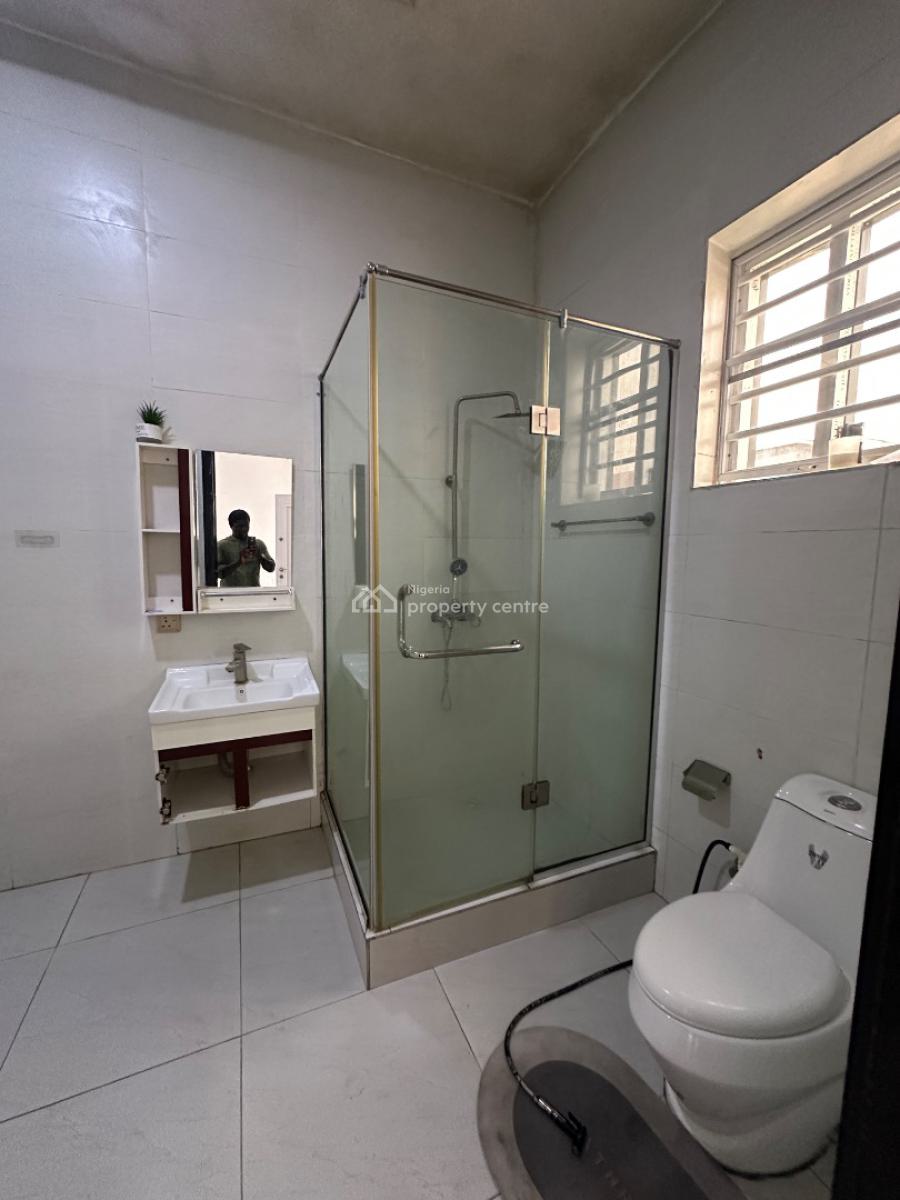 4 Bedroom Terraced Duplex, Orchid, Lekki, Lagos, Terraced Duplex for Rent