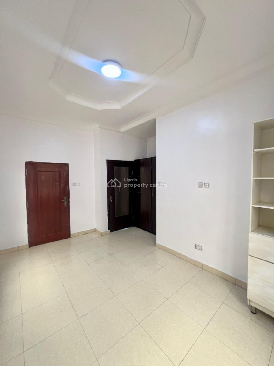 Four Bedroom Detached House with 1 Room Bq at Bakare Estate Agungi, Bakare Estate, Agungi, Lekki, Lagos, Detached Duplex for Sale