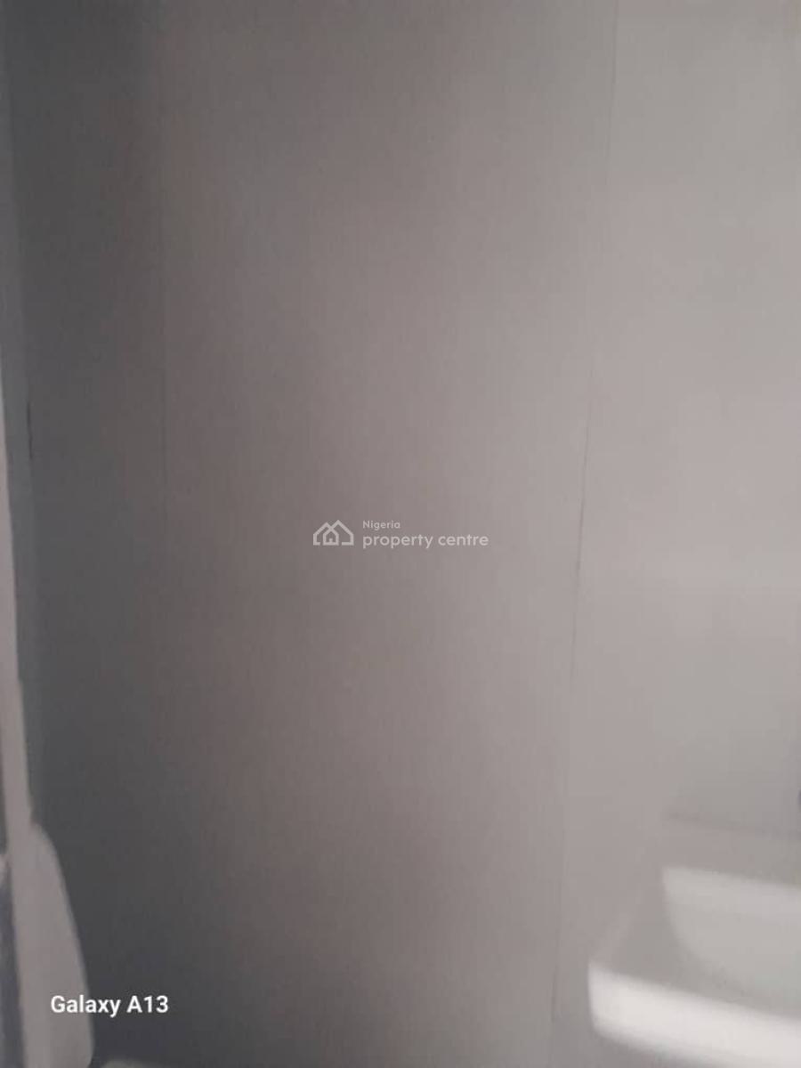 Executive Newly Built 3 Bedroom Apartment (ensuite), Mende, Maryland, Lagos, Flat / Apartment for Rent