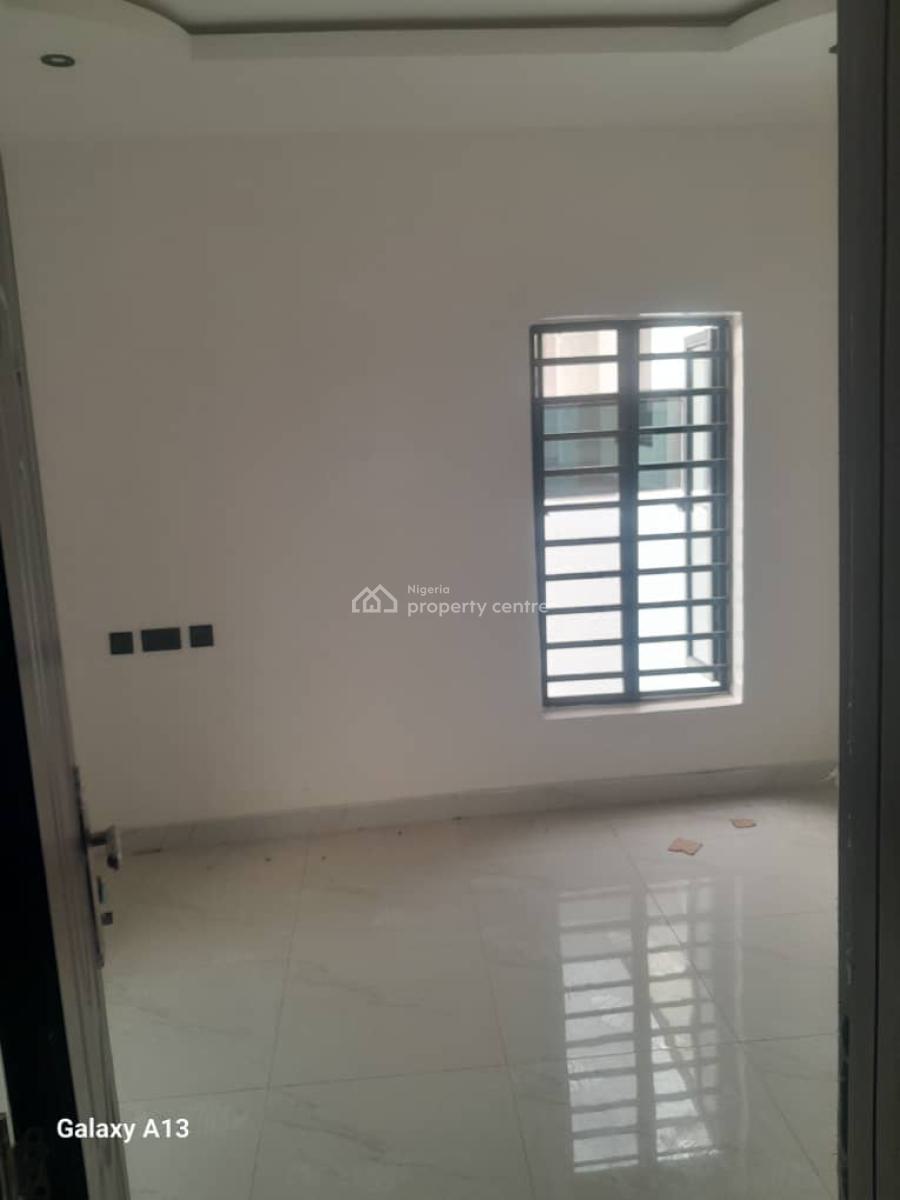 Executive Newly Built 3 Bedroom Apartment (ensuite), Mende, Maryland, Lagos, Flat / Apartment for Rent