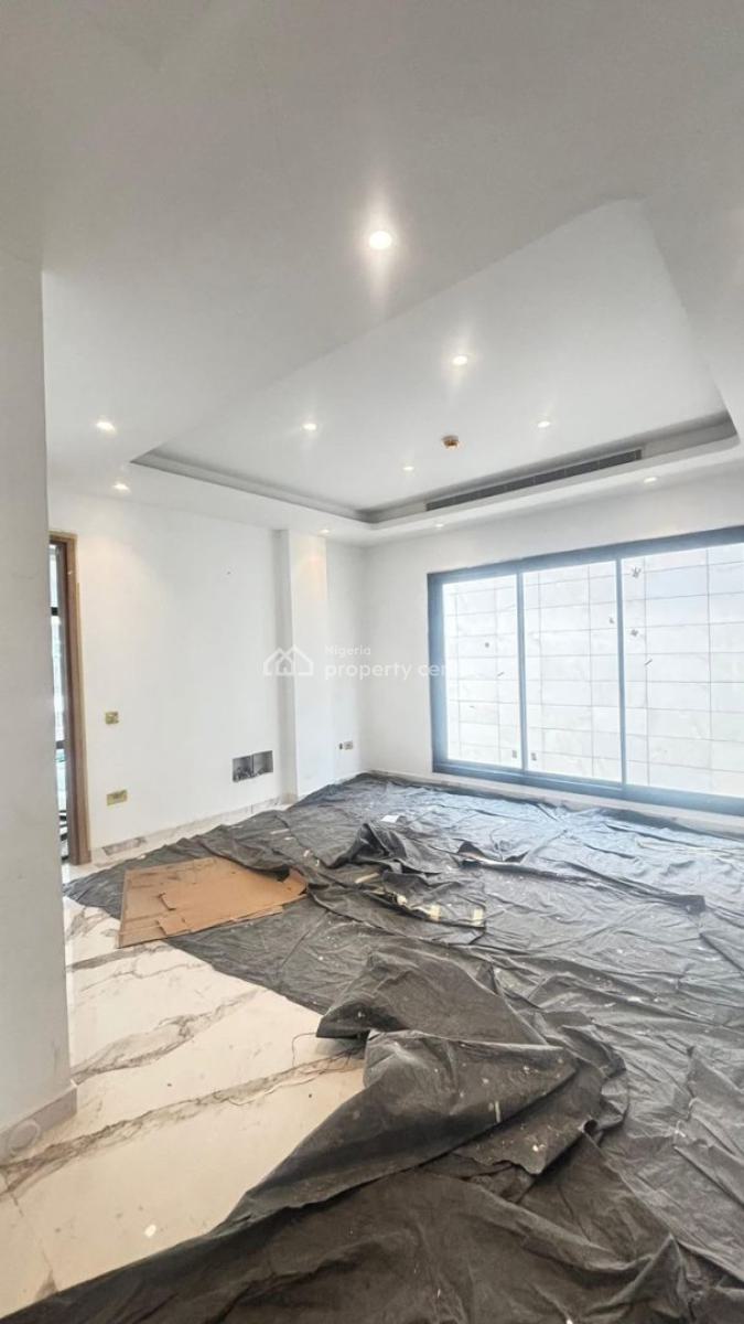 Brand New 4bedroom Detached Duplex, Banana Island, Ikoyi, Lagos, Detached Duplex for Sale