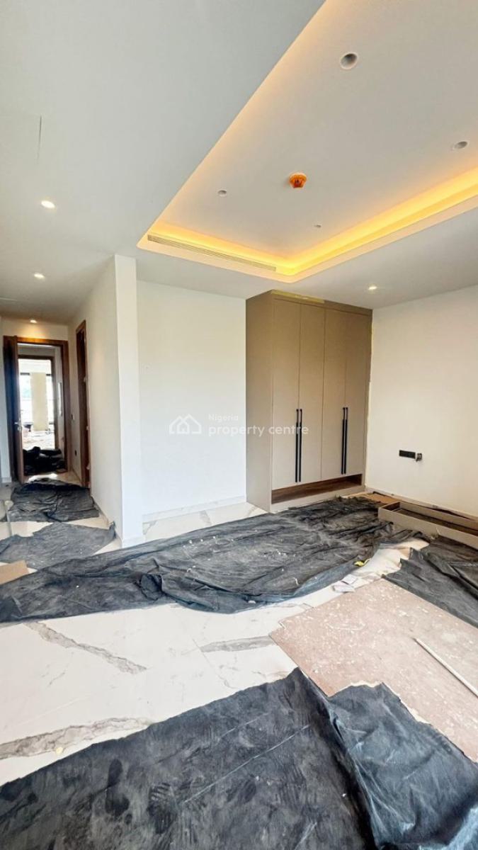 Brand New 4bedroom Detached Duplex, Banana Island, Ikoyi, Lagos, Detached Duplex for Sale