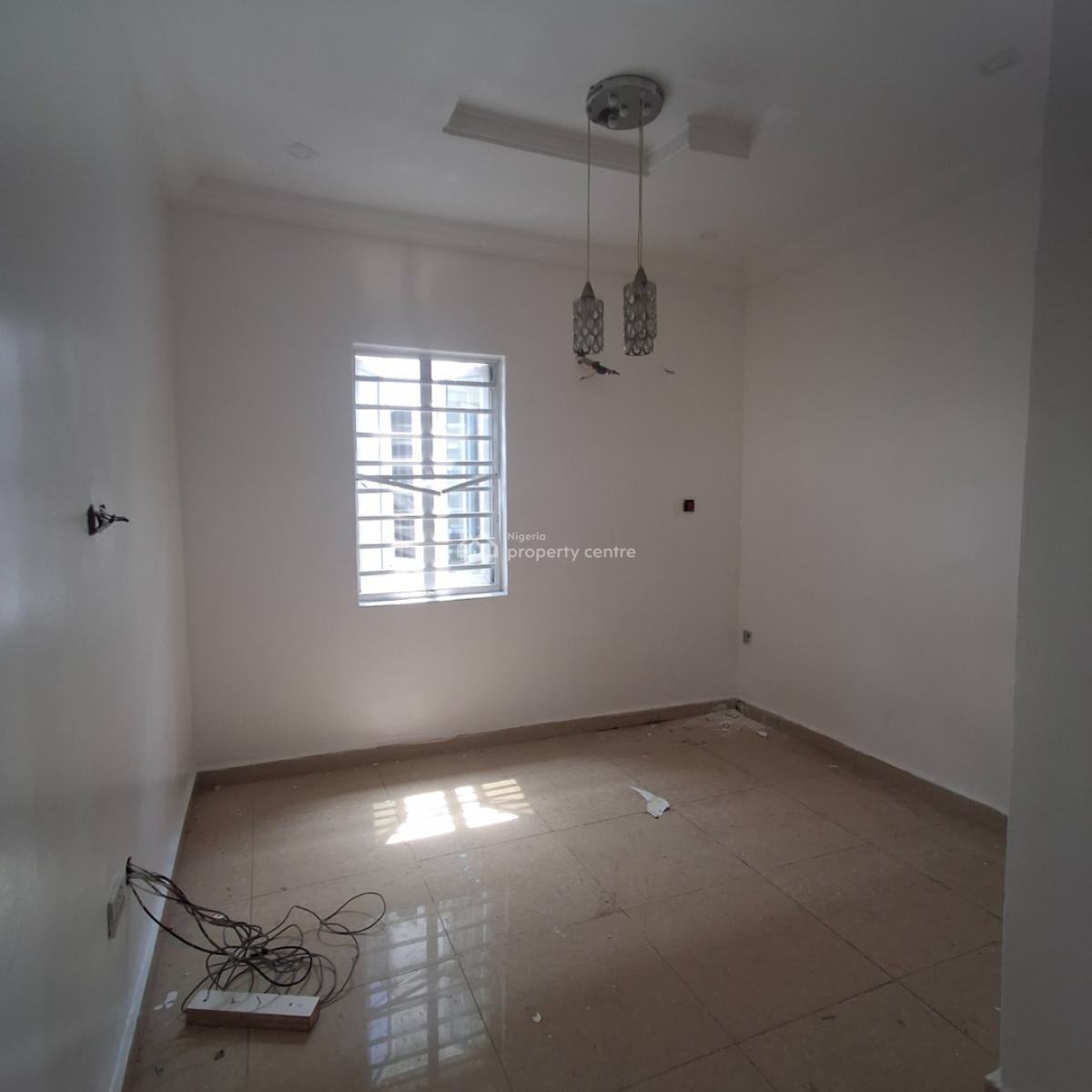 Five Bedroom Fully Detached Duplex, Osapa, Lekki, Lagos, Detached Duplex for Rent