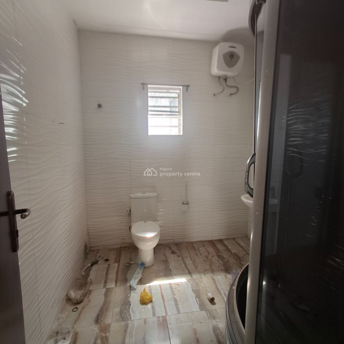 Five Bedroom Fully Detached Duplex, Osapa, Lekki, Lagos, Detached Duplex for Rent