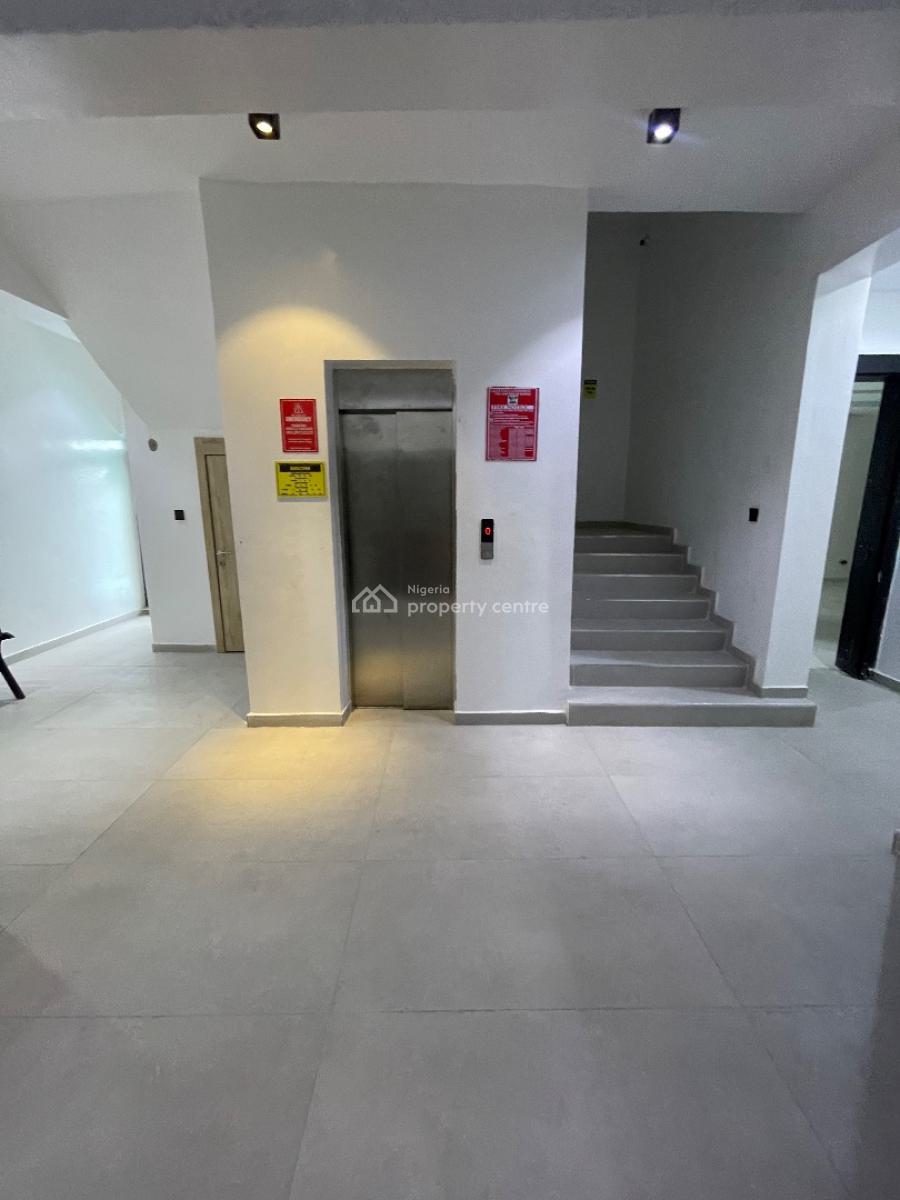 Two Bedroom Apartment, Ikate, Lekki, Lagos, Flat / Apartment for Rent