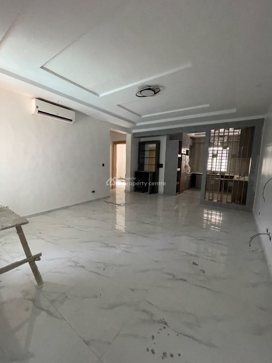 Two Bedroom Apartment, Ikate, Lekki, Lagos, Flat / Apartment for Rent