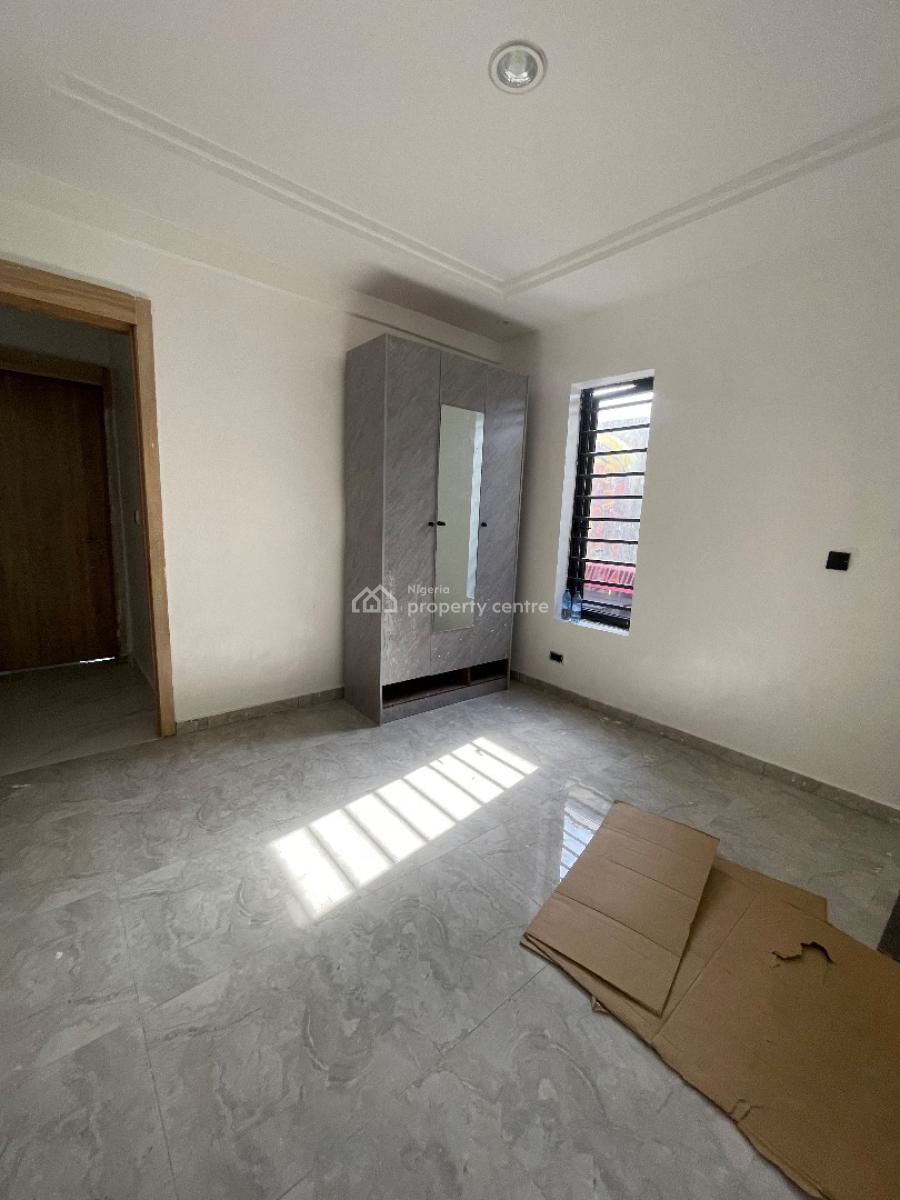 Two Bedroom Apartment, Ikate, Lekki, Lagos, Flat / Apartment for Rent