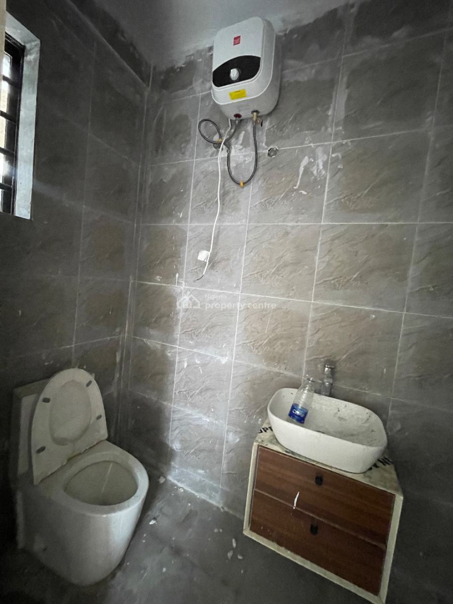 Two Bedroom Apartment, Ikate, Lekki, Lagos, Flat / Apartment for Rent