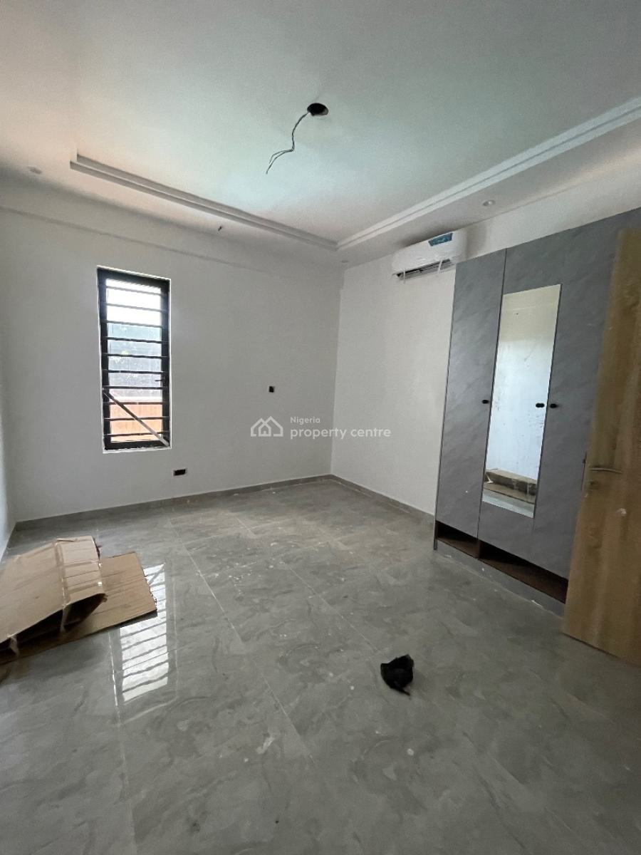 Two Bedroom Apartment, Ikate, Lekki, Lagos, Flat / Apartment for Rent