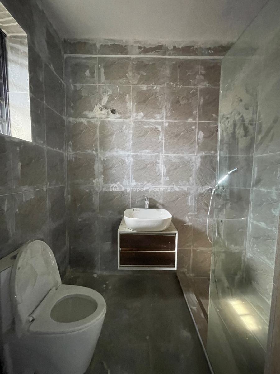 Two Bedroom Apartment, Ikate, Lekki, Lagos, Flat / Apartment for Rent