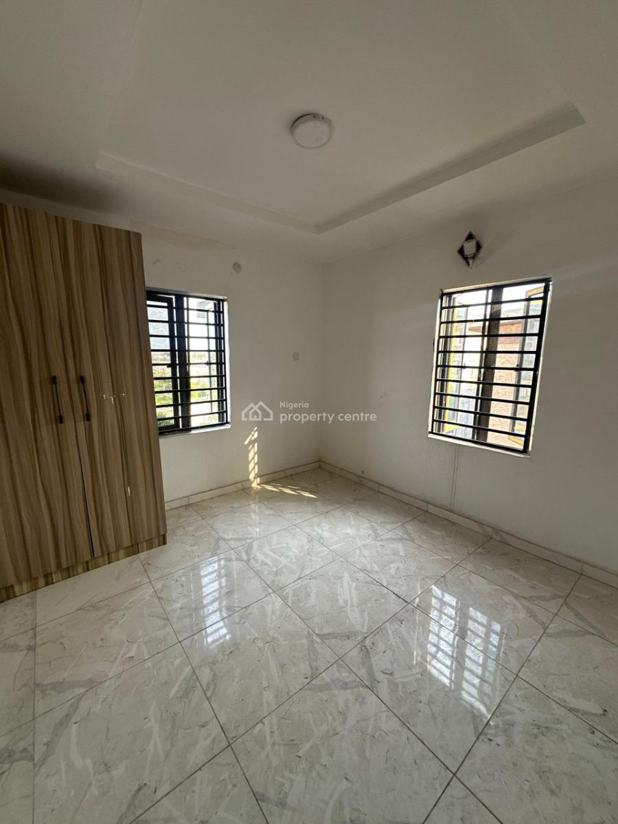 Spacious 3 Bedroom Apartment, Ikate, Lekki, Lagos, Flat / Apartment for Rent