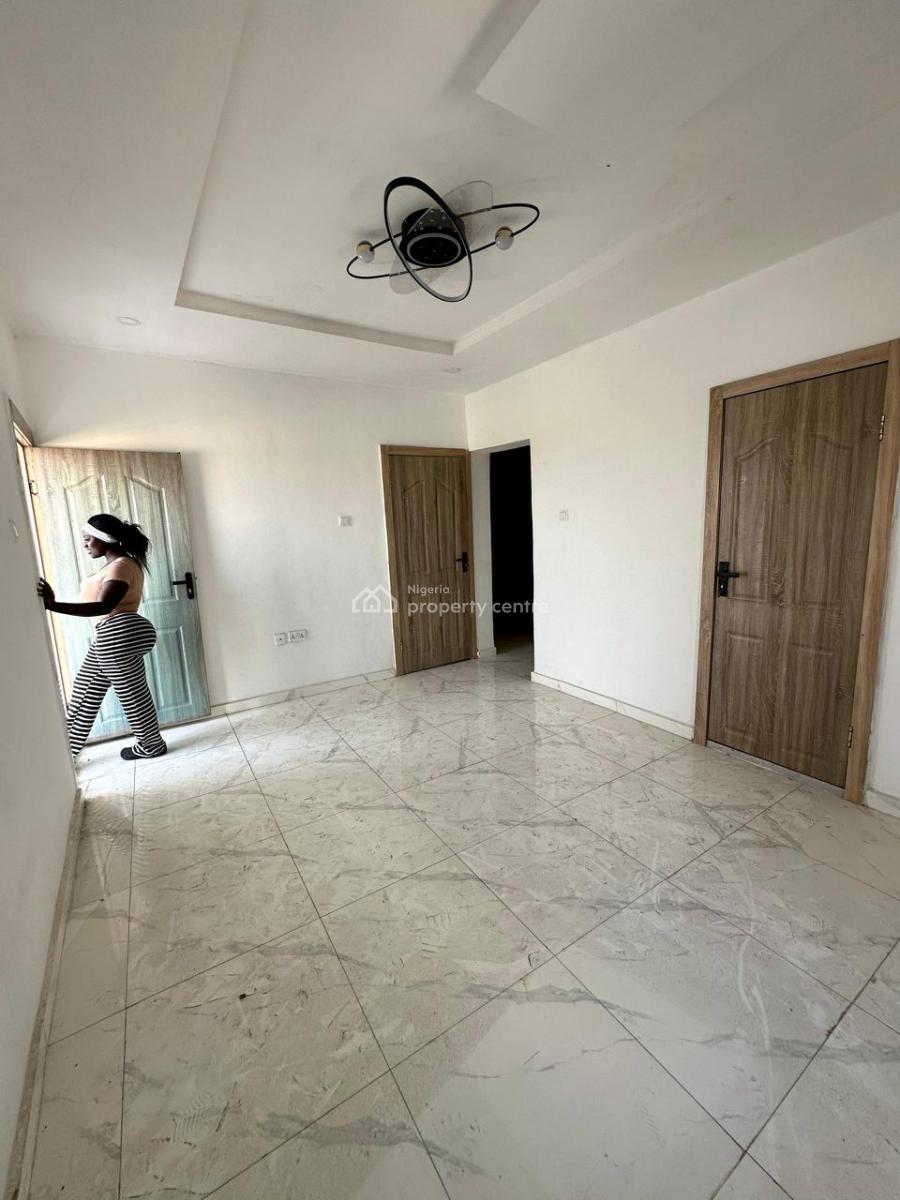 Spacious 3 Bedroom Apartment, Ikate, Lekki, Lagos, Flat / Apartment for Rent