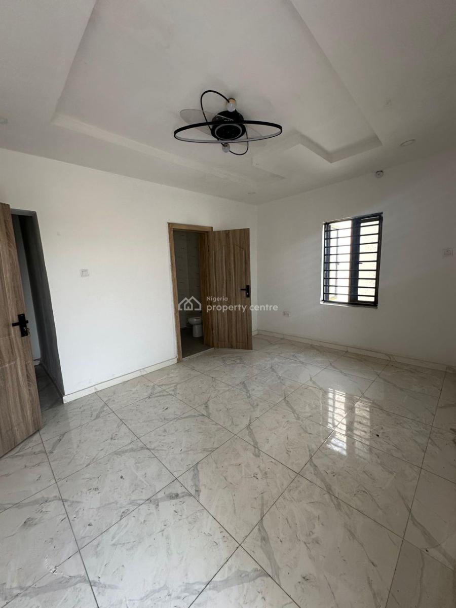 Spacious 3 Bedroom Apartment, Ikate, Lekki, Lagos, Flat / Apartment for Rent