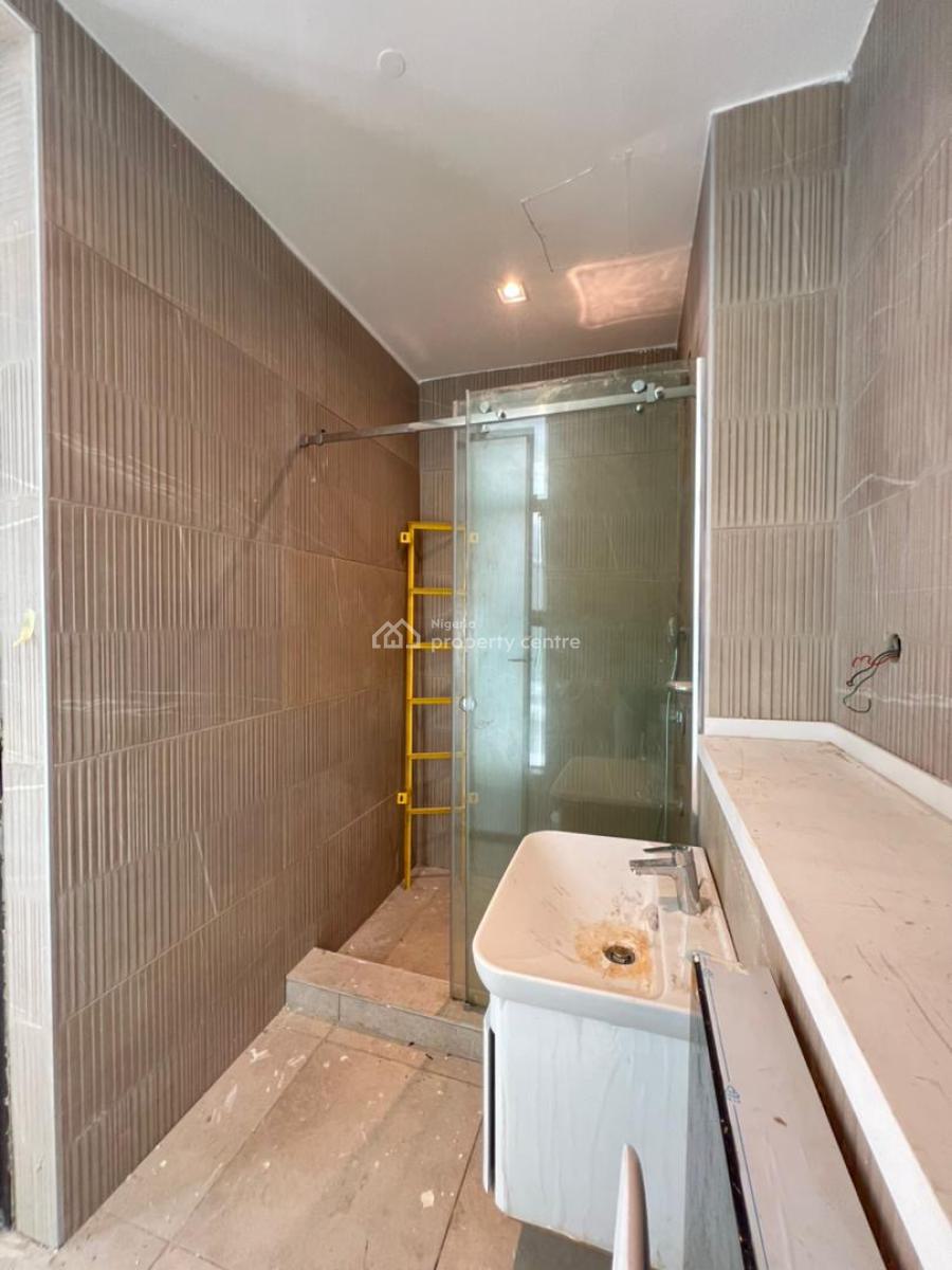 5 Bedroom Detached Duplex with Private Cinema, Private Gym, Pool, Ikoyi, Lagos, Detached Duplex for Sale