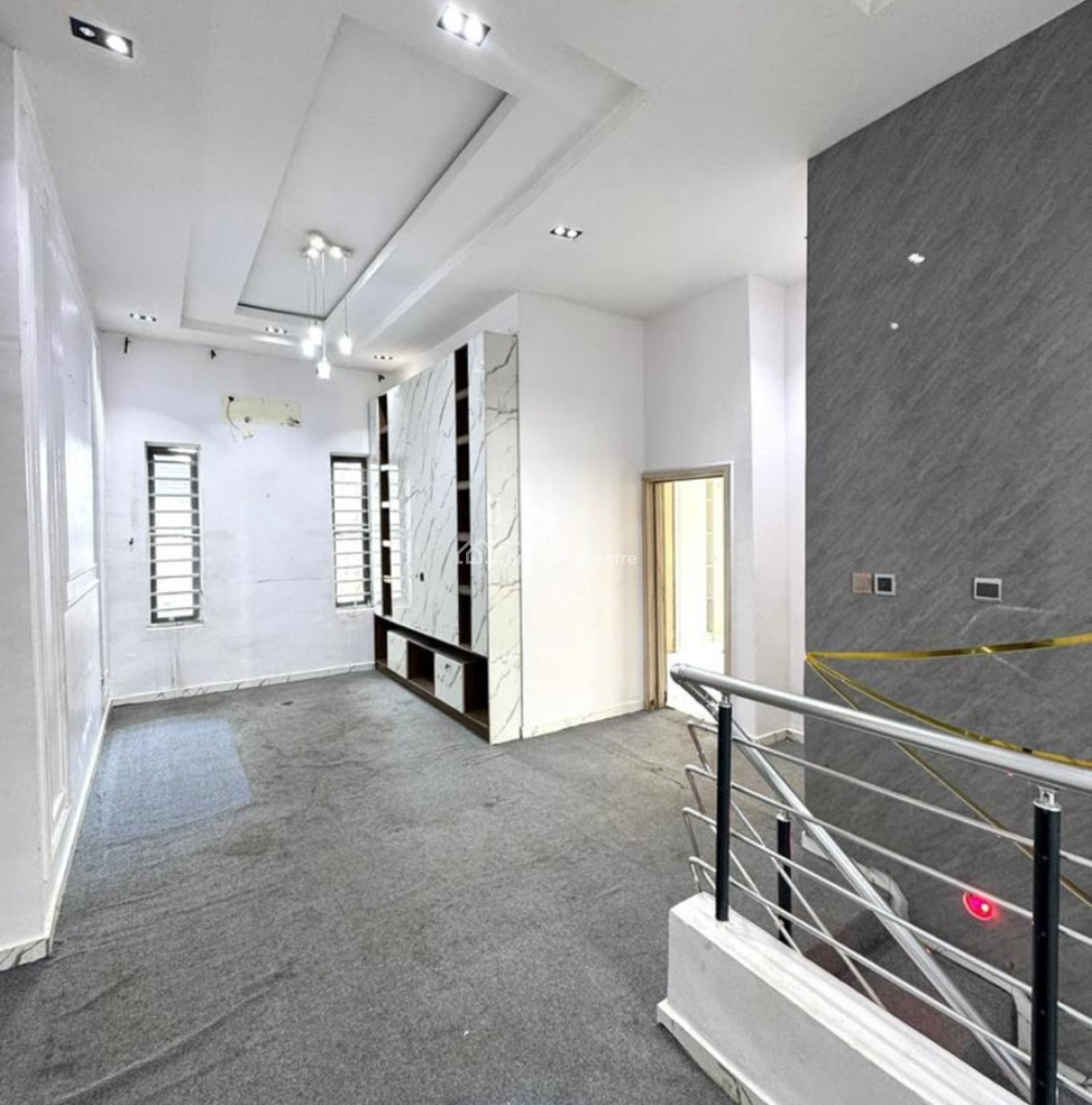 5 Bedroom Fully Detached Duplex and a Bq, Orchid Road, Lekki, Lagos, Detached Duplex for Rent