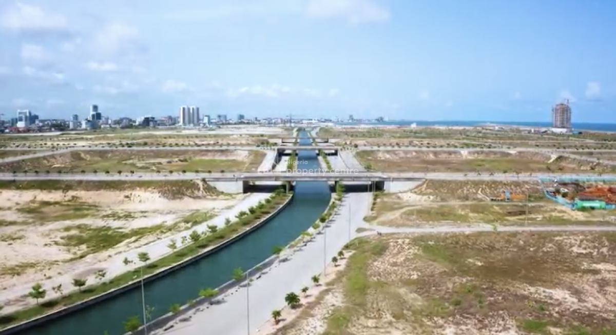 Land, Victoria Island (vi), Lagos, Mixed-use Land for Sale