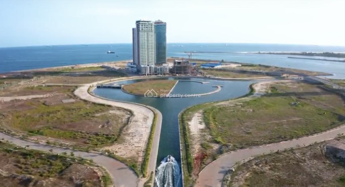 Land, Victoria Island (vi), Lagos, Mixed-use Land for Sale