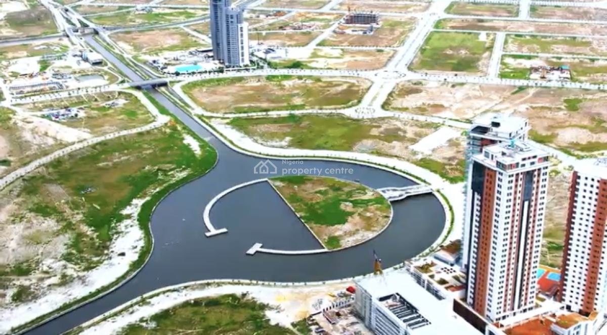 Land, Victoria Island (vi), Lagos, Mixed-use Land for Sale