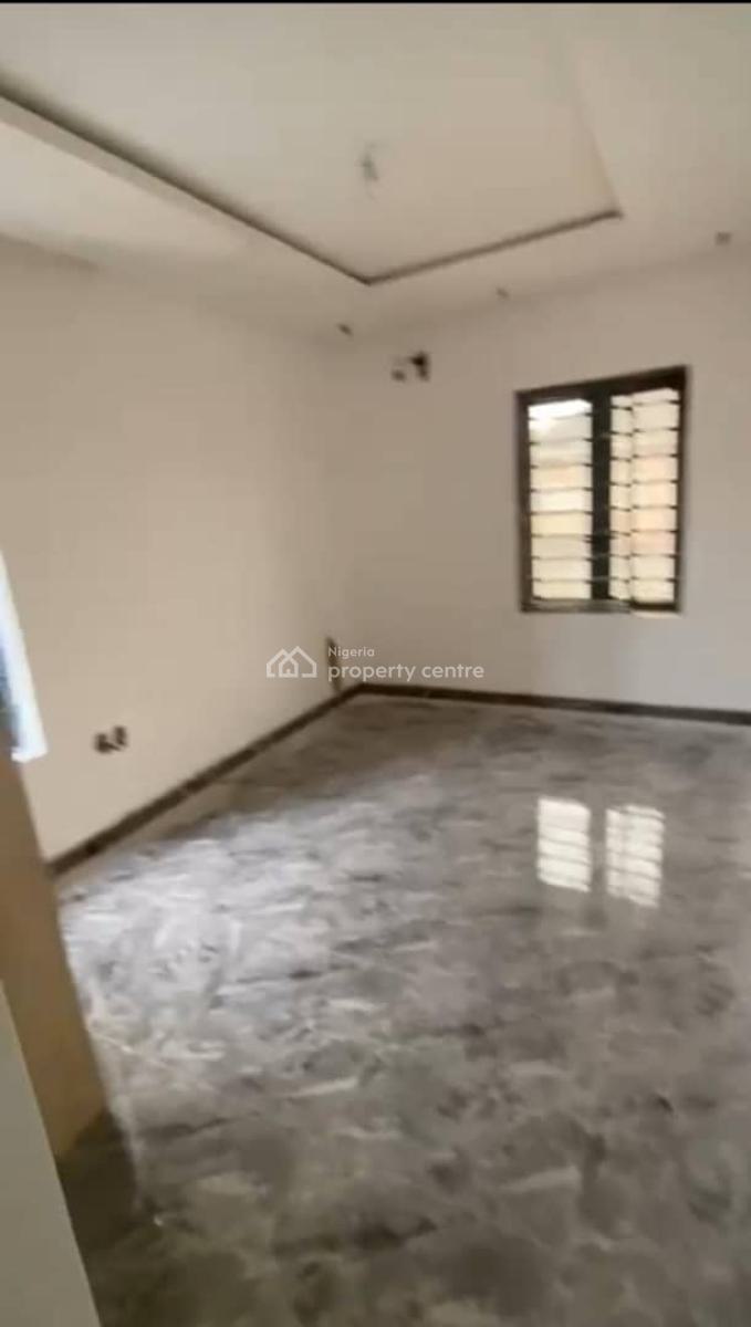 Lovely Sweet Mini Flat, Ilupeju, Lagos, Mini Flat (room and Parlour) for Rent