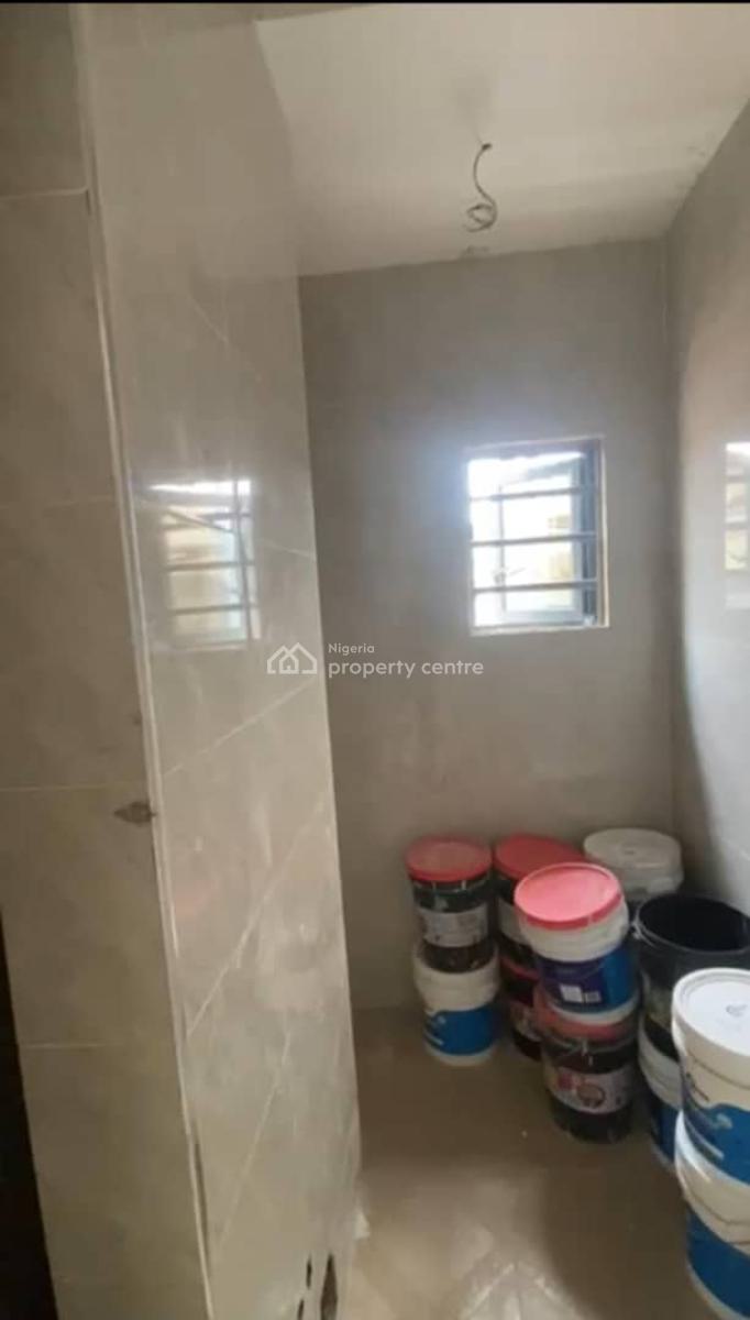 Lovely Sweet Mini Flat, Ilupeju, Lagos, Mini Flat (room and Parlour) for Rent