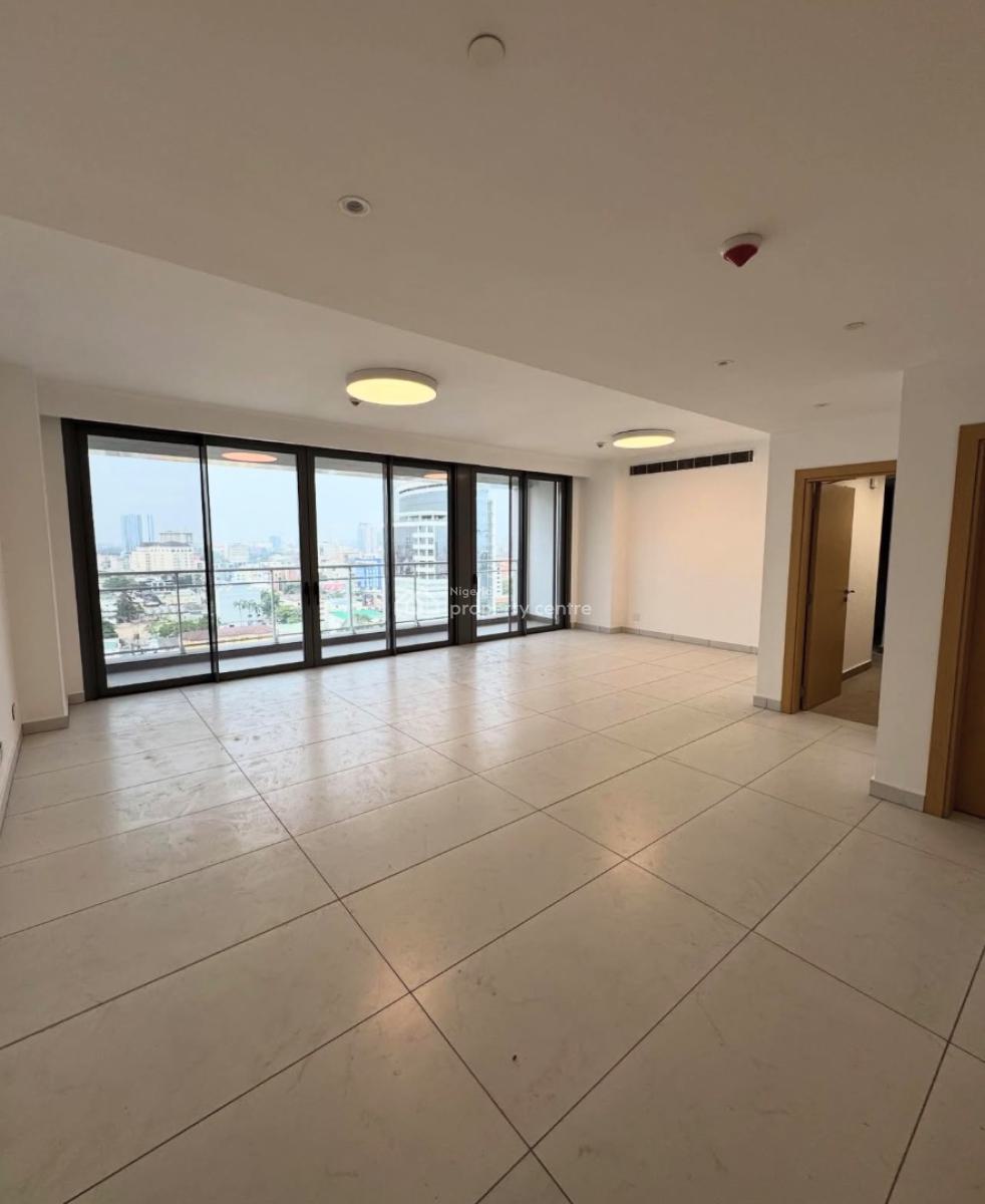 Luxury 2 Bedroom Apartment, Victoria Island (vi), Lagos, Flat / Apartment for Rent