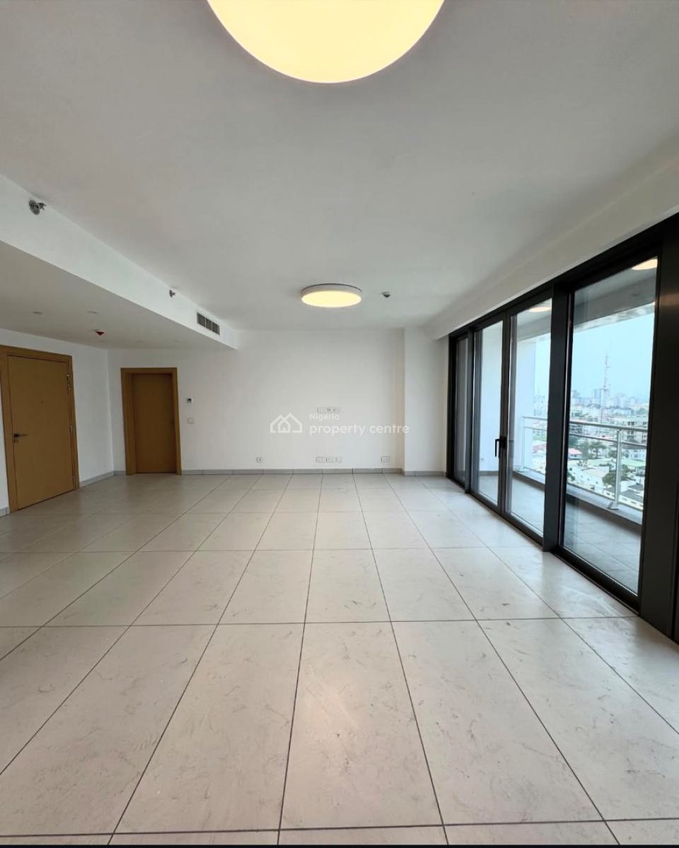 Luxury 2 Bedroom Apartment, Victoria Island (vi), Lagos, Flat / Apartment for Rent