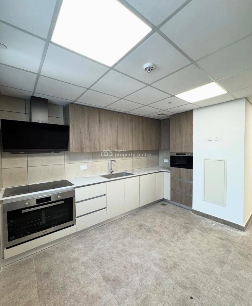 Luxury 2 Bedroom Apartment, Victoria Island (vi), Lagos, Flat / Apartment for Rent