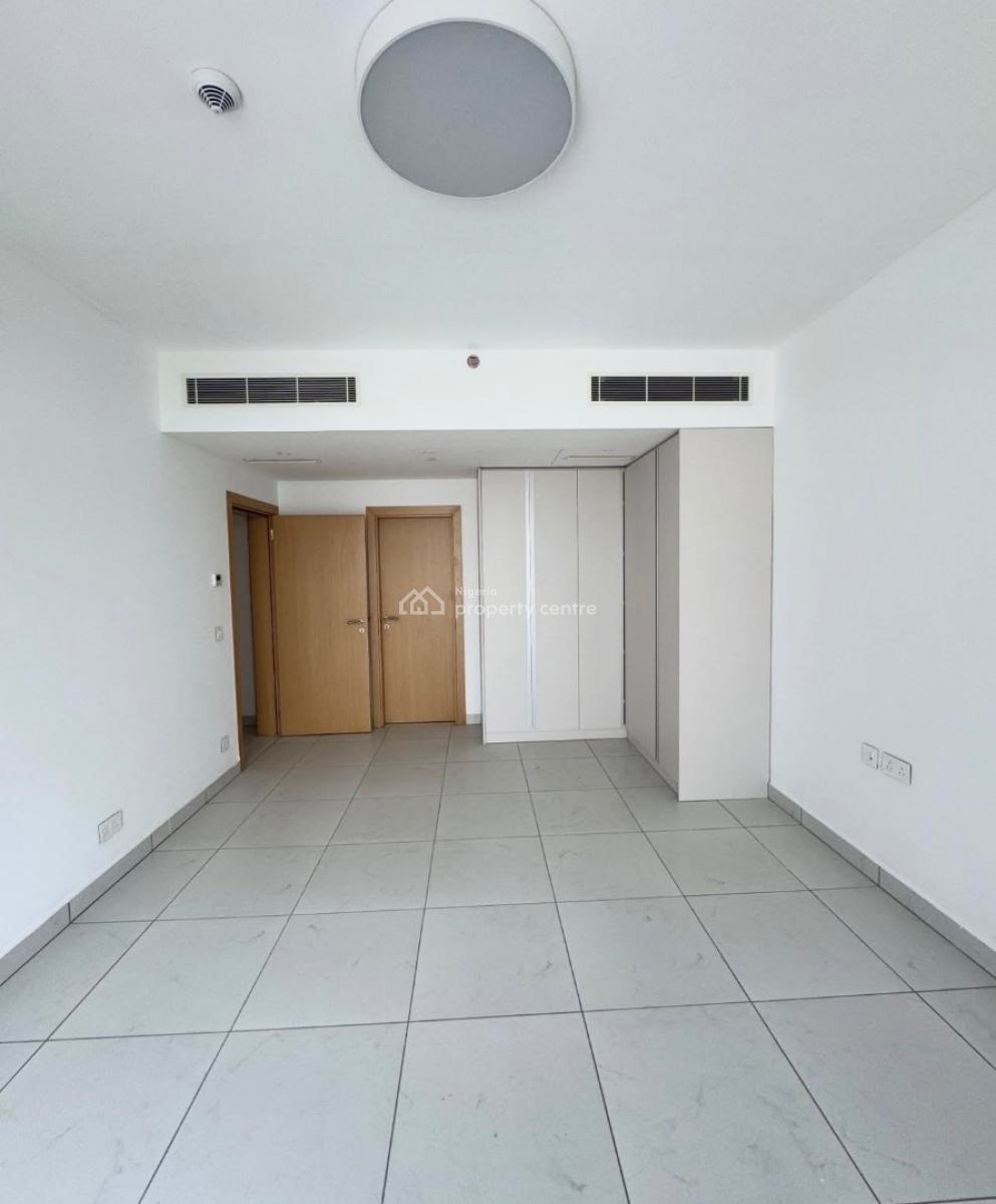 Luxury 2 Bedroom Apartment, Victoria Island (vi), Lagos, Flat / Apartment for Rent