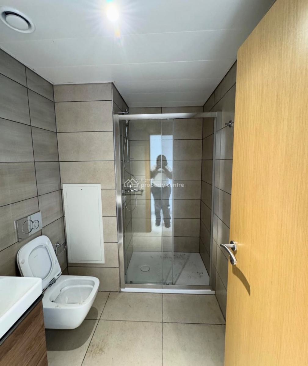 Luxury 2 Bedroom Apartment, Victoria Island (vi), Lagos, Flat / Apartment for Rent